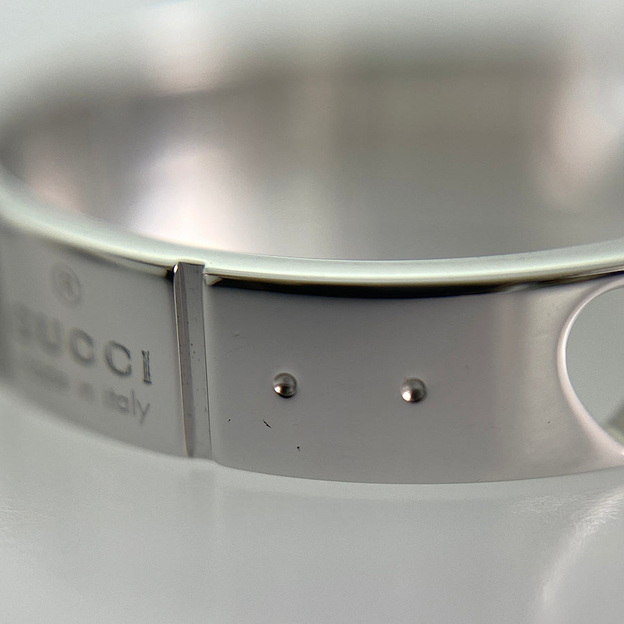 GUCCI Icon Amor Ring