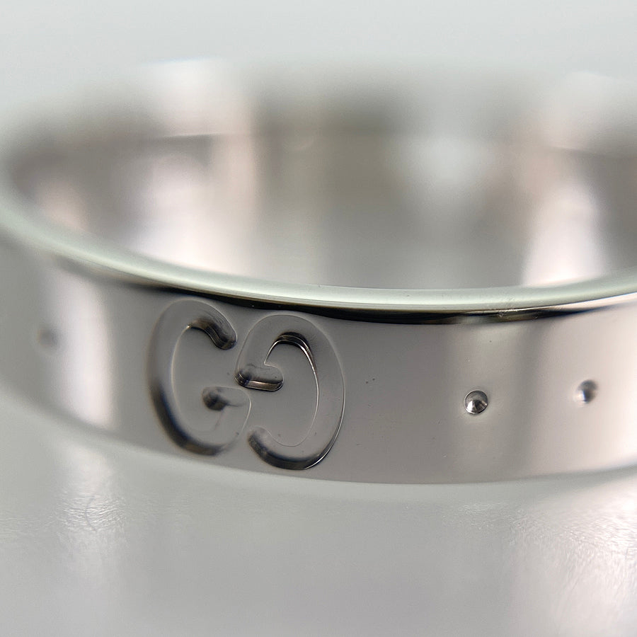 GUCCI Icon Amor Ring