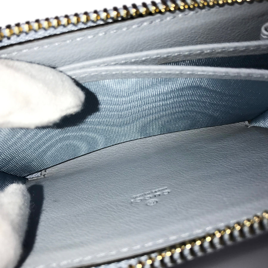 GUCCI GG Supreme 701485 Card case