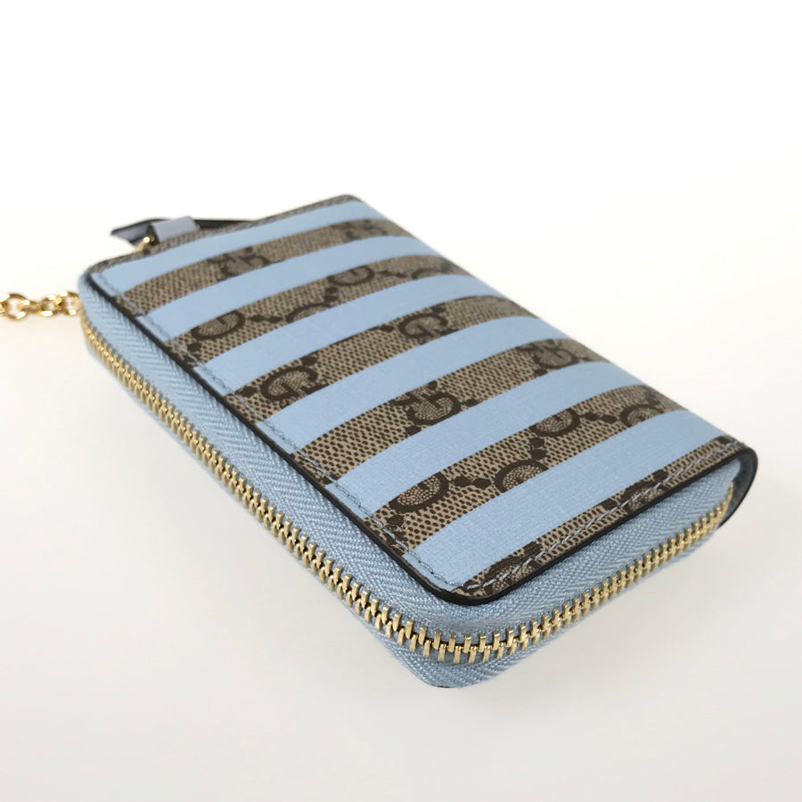 GUCCI GG Supreme 701485 Card case