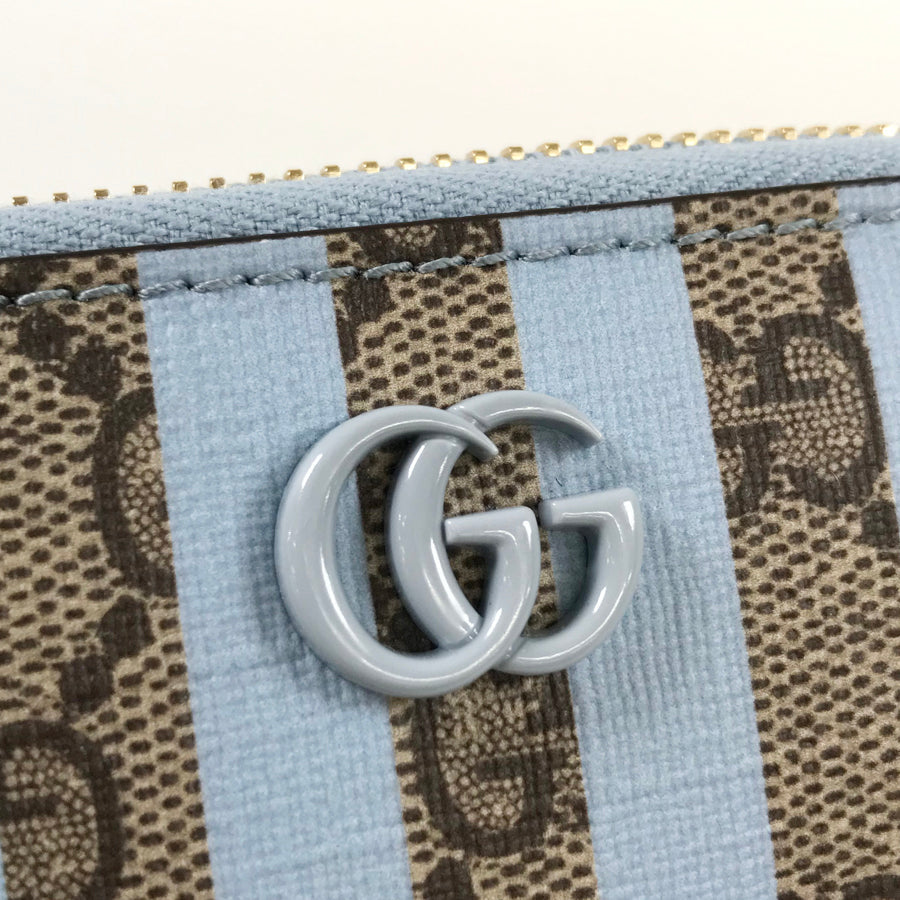 GUCCI GG Supreme 701485 Card case