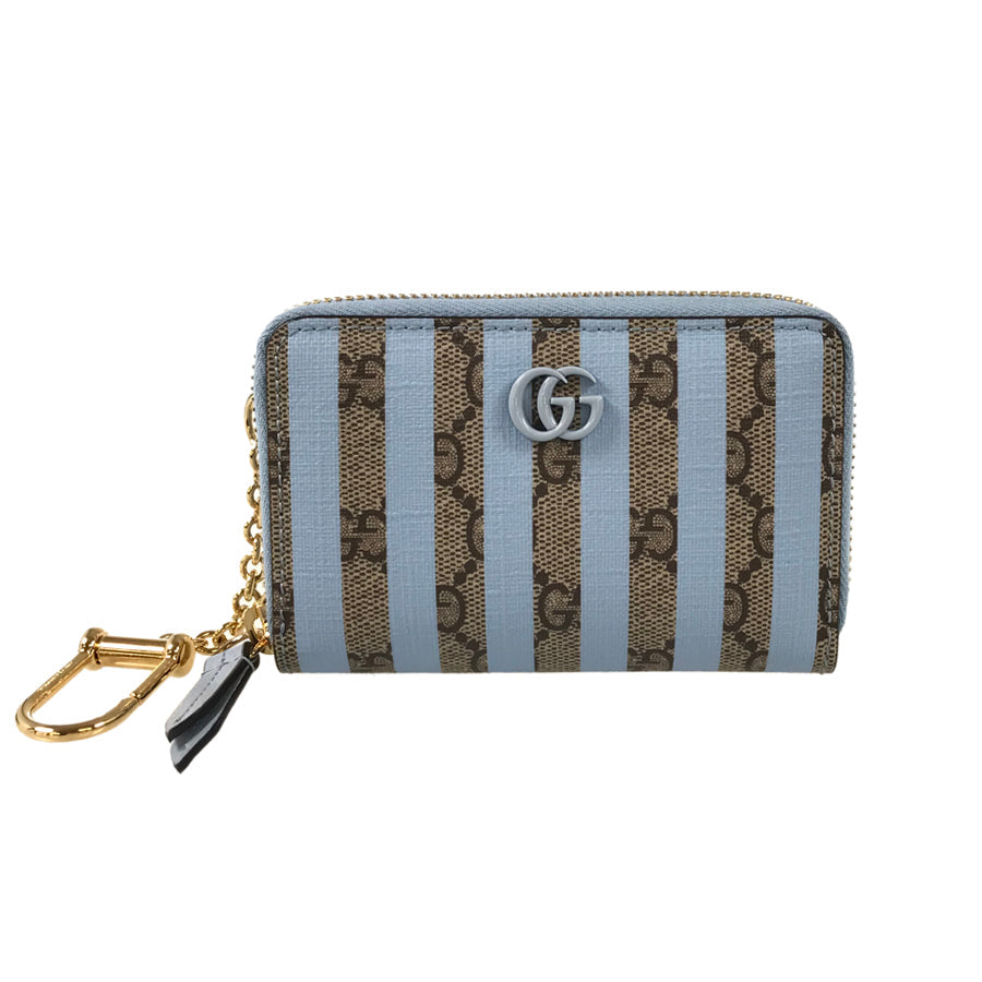 GUCCI GG Supreme 701485 Card case