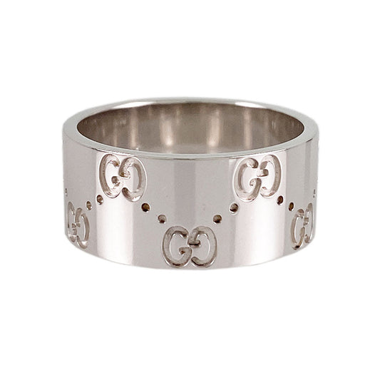 GUCCI icon Ring