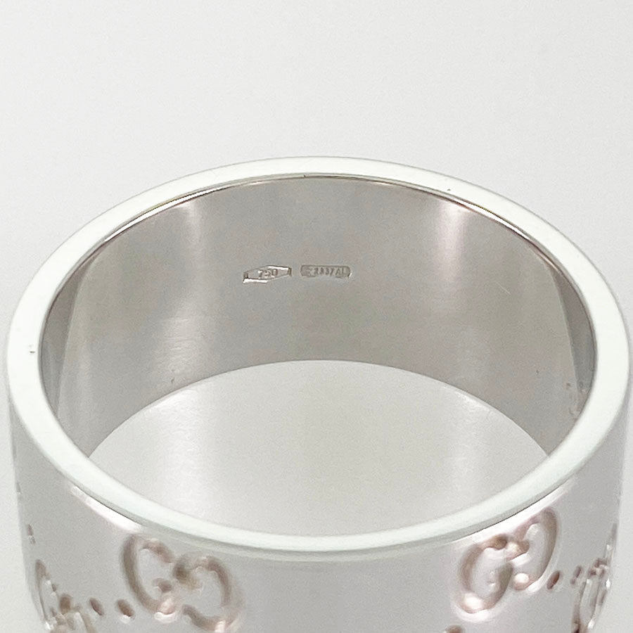 GUCCI icon Ring