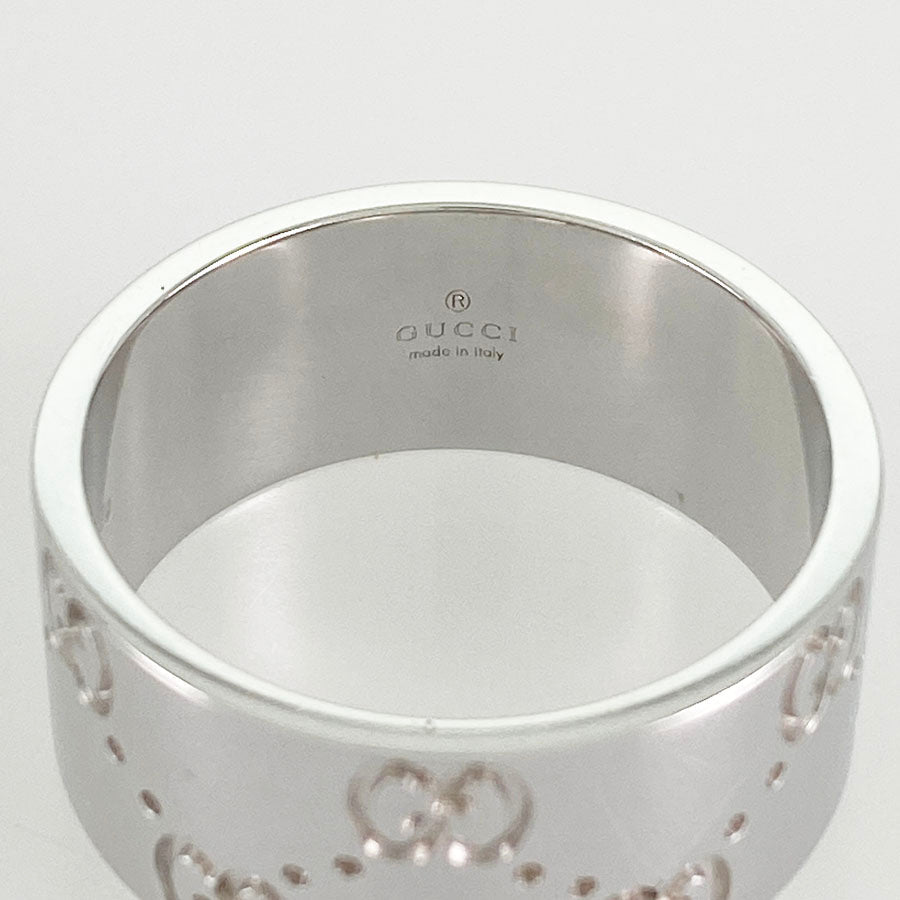 GUCCI icon Ring