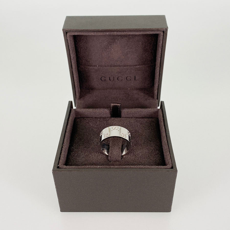 GUCCI icon Ring