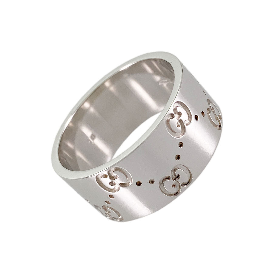 GUCCI icon Ring