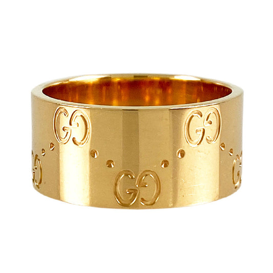GUCCI icon Ring