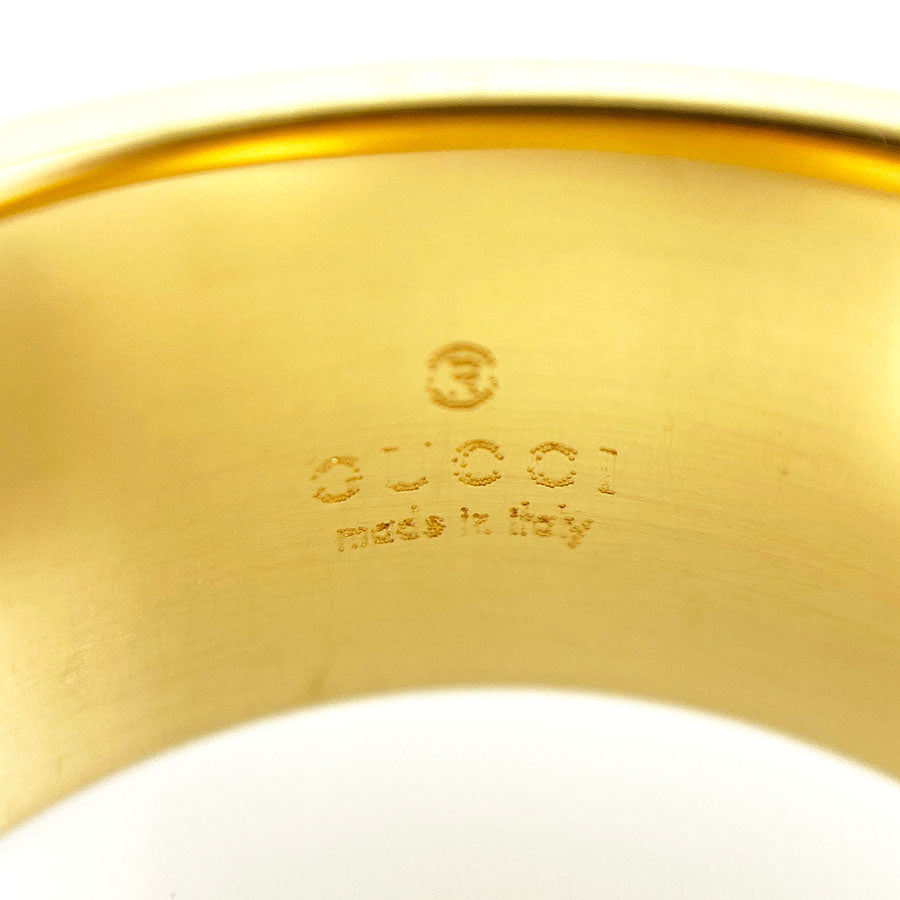 GUCCI icon Ring