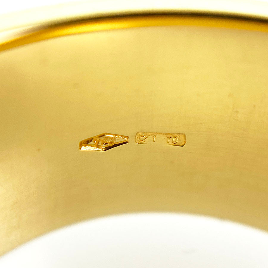 GUCCI icon Ring