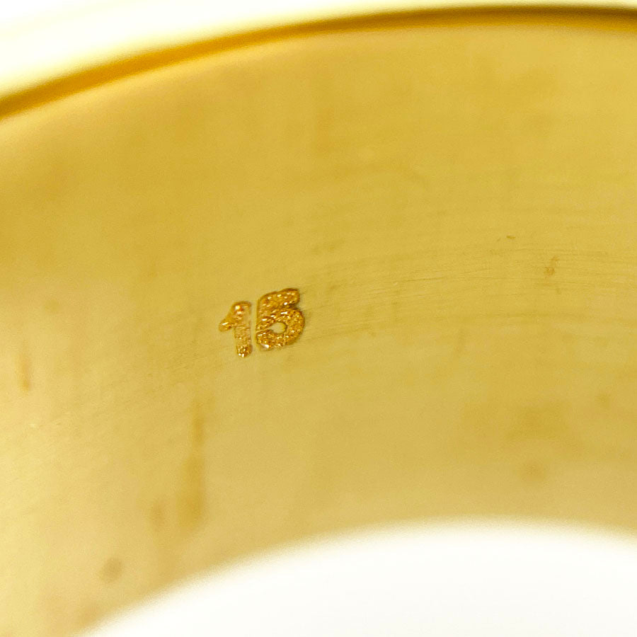 GUCCI icon Ring