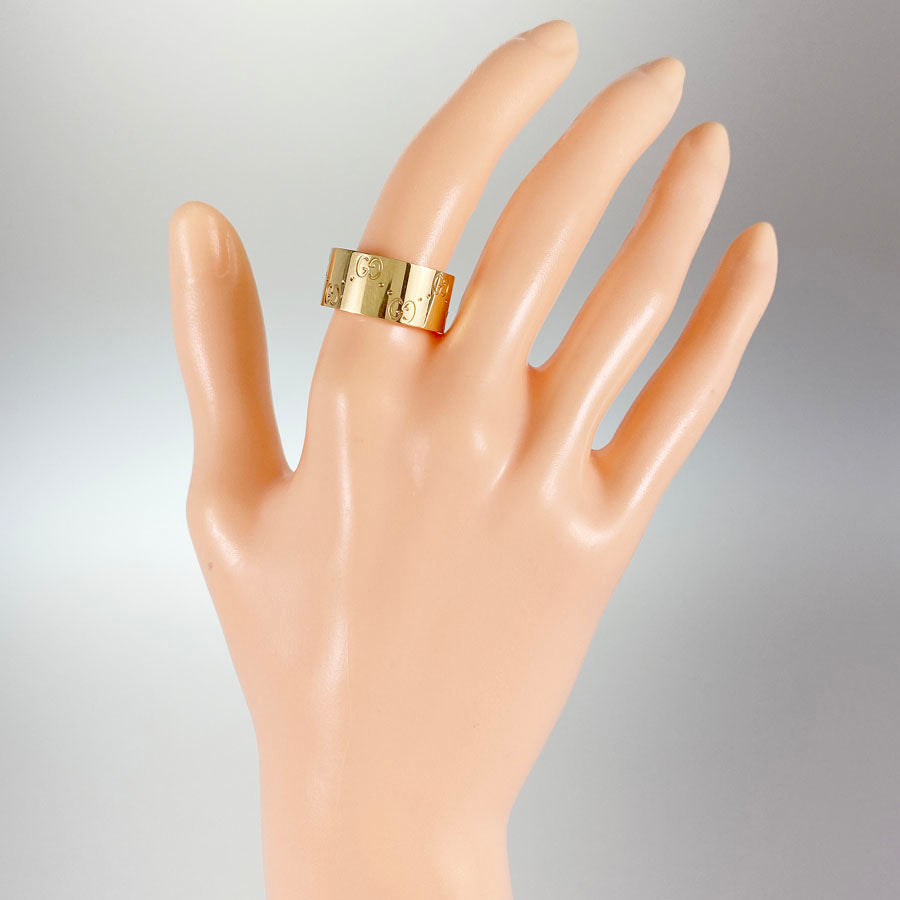 GUCCI icon Ring