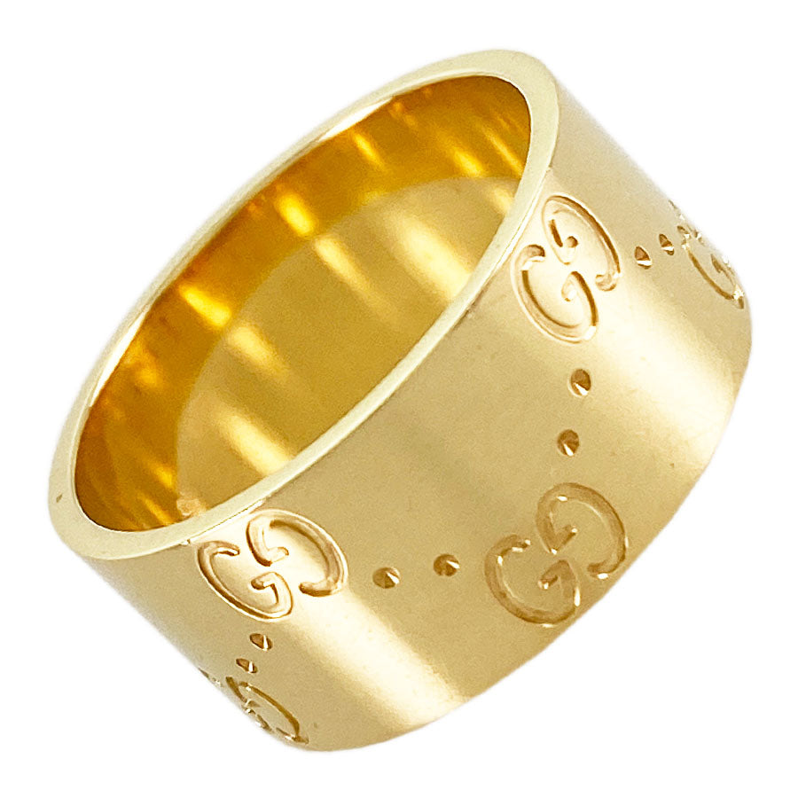 GUCCI icon Ring