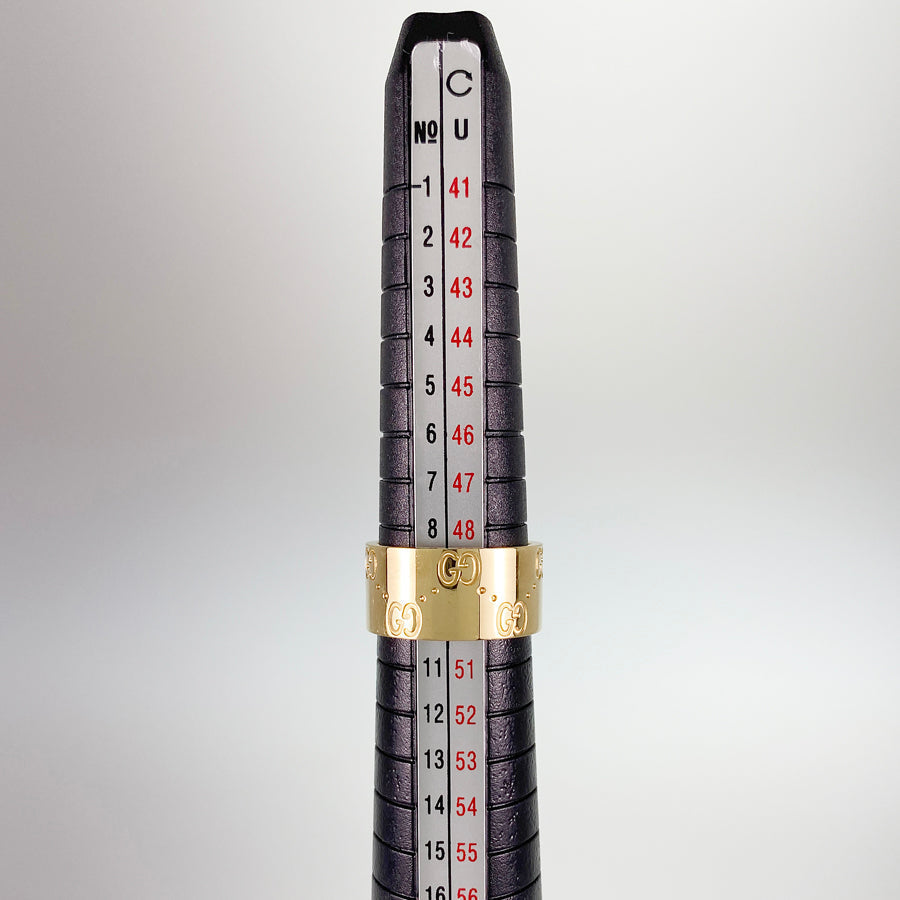 GUCCI Icon wide Ring
