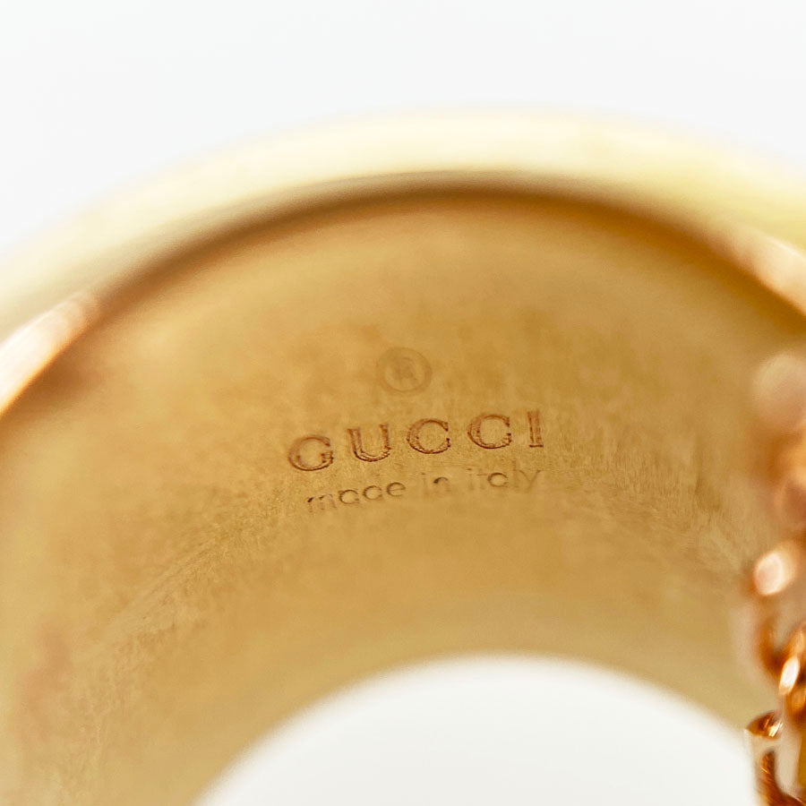 GUCCI Icon Necklace