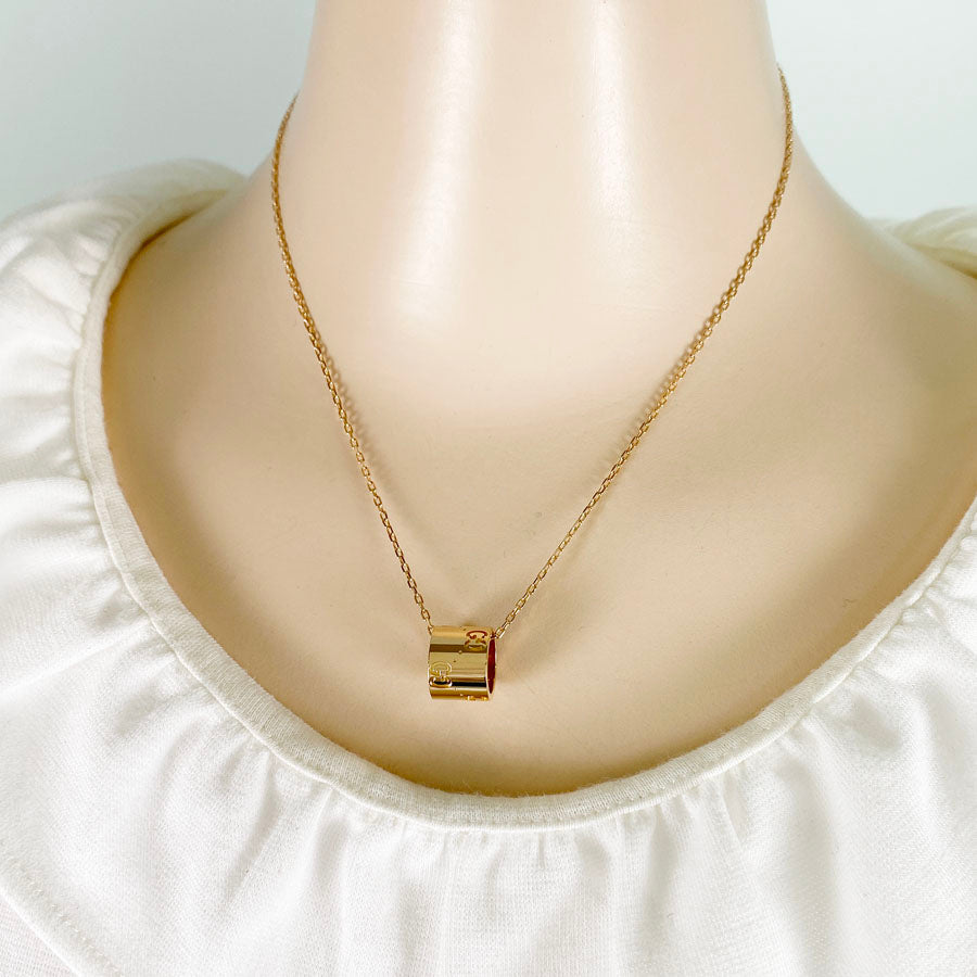 GUCCI Icon Necklace
