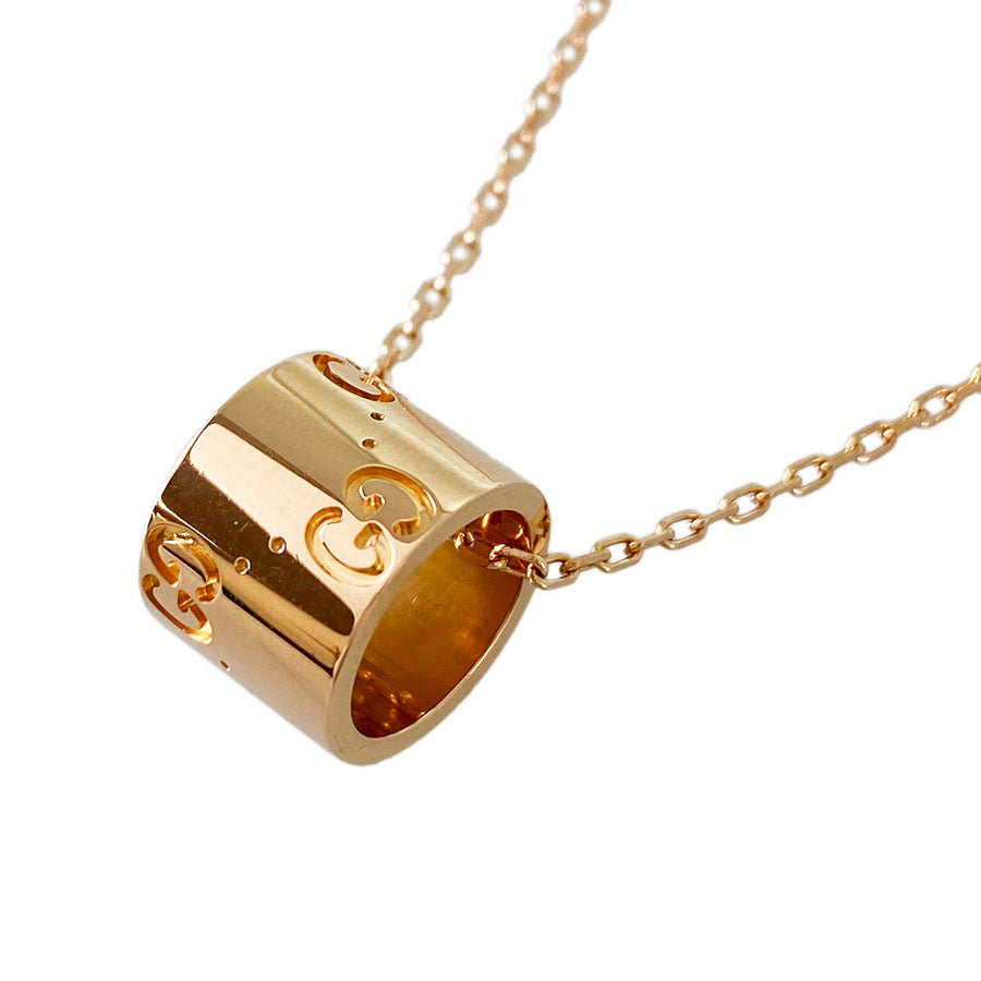 GUCCI Icon Necklace