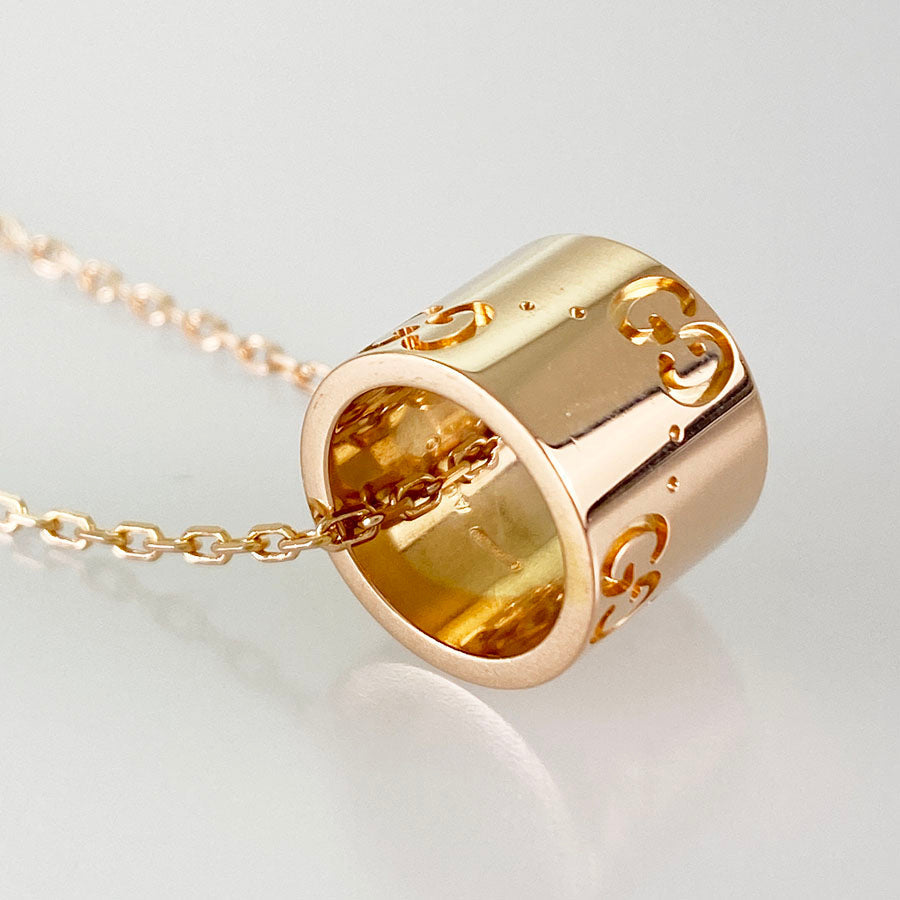 GUCCI Icon Necklace