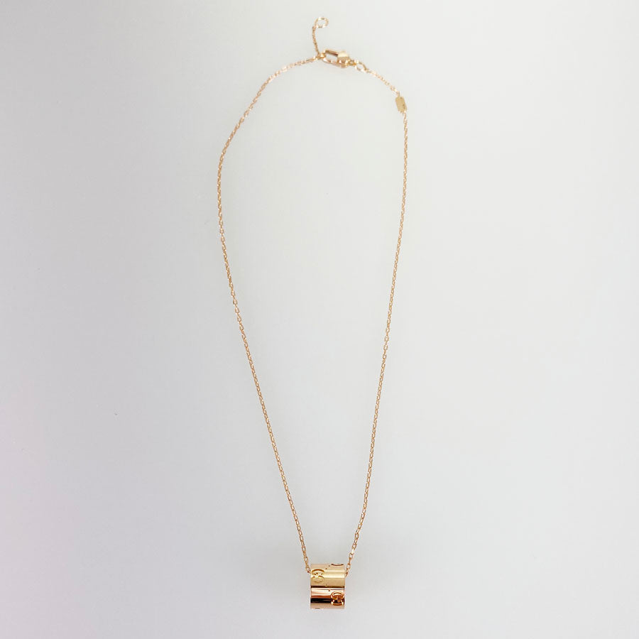 GUCCI Icon Necklace