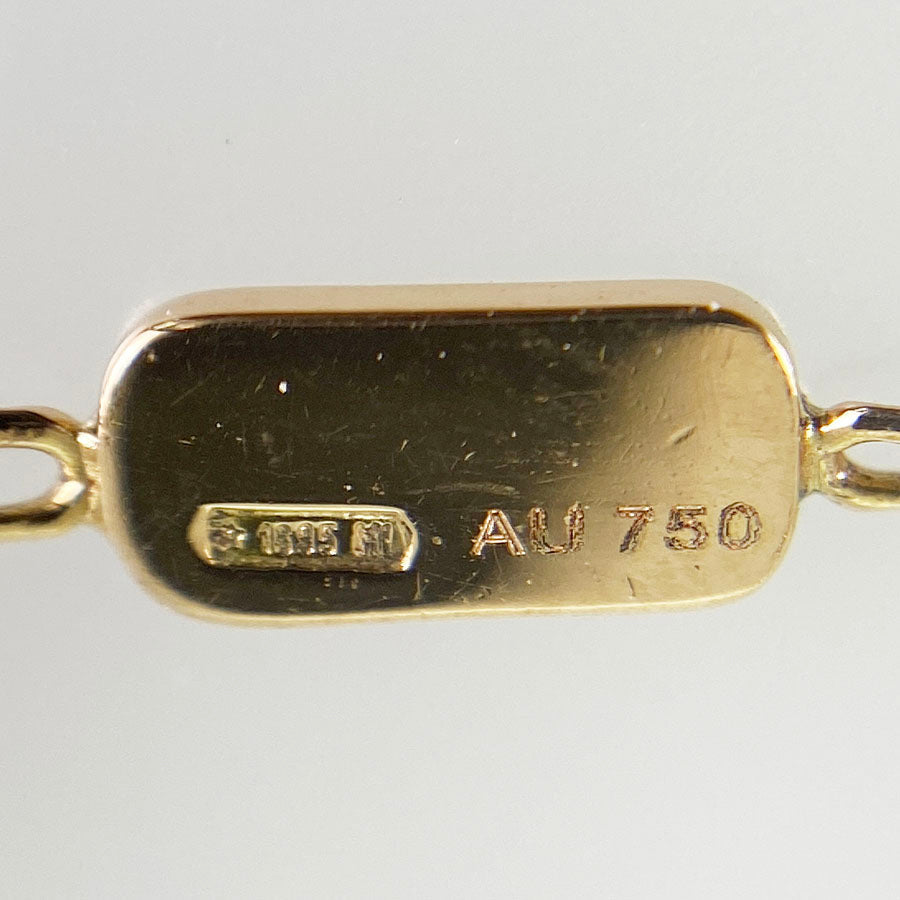 GUCCI Icon Necklace