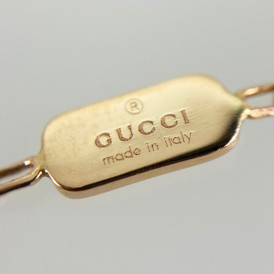 GUCCI Icon Necklace