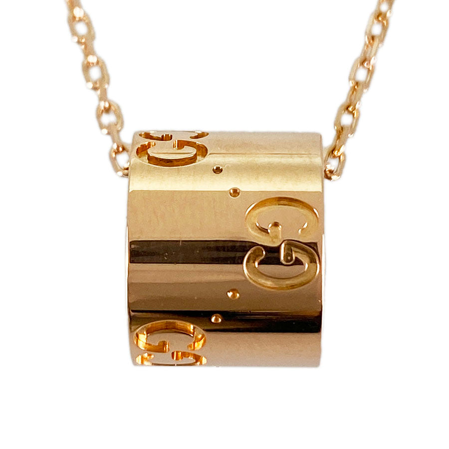 GUCCI Icon Necklace