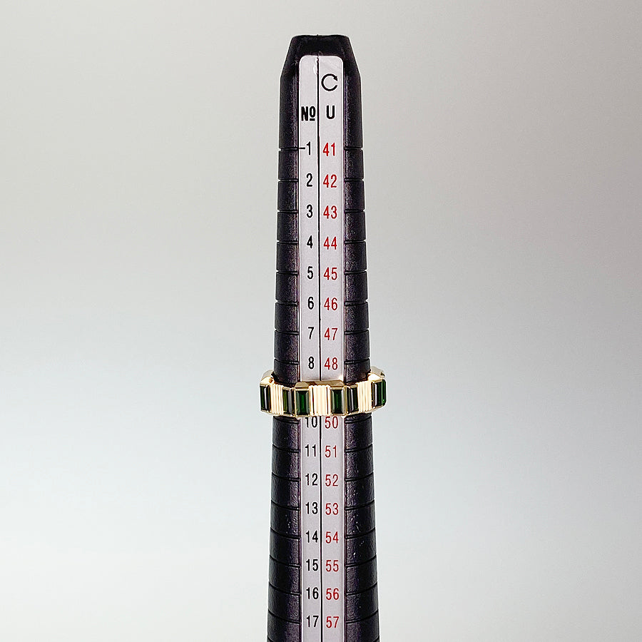 GUCCI Link to love Ring