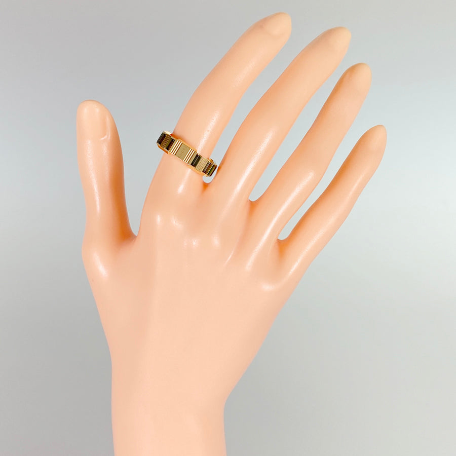 GUCCI Link to love Ring