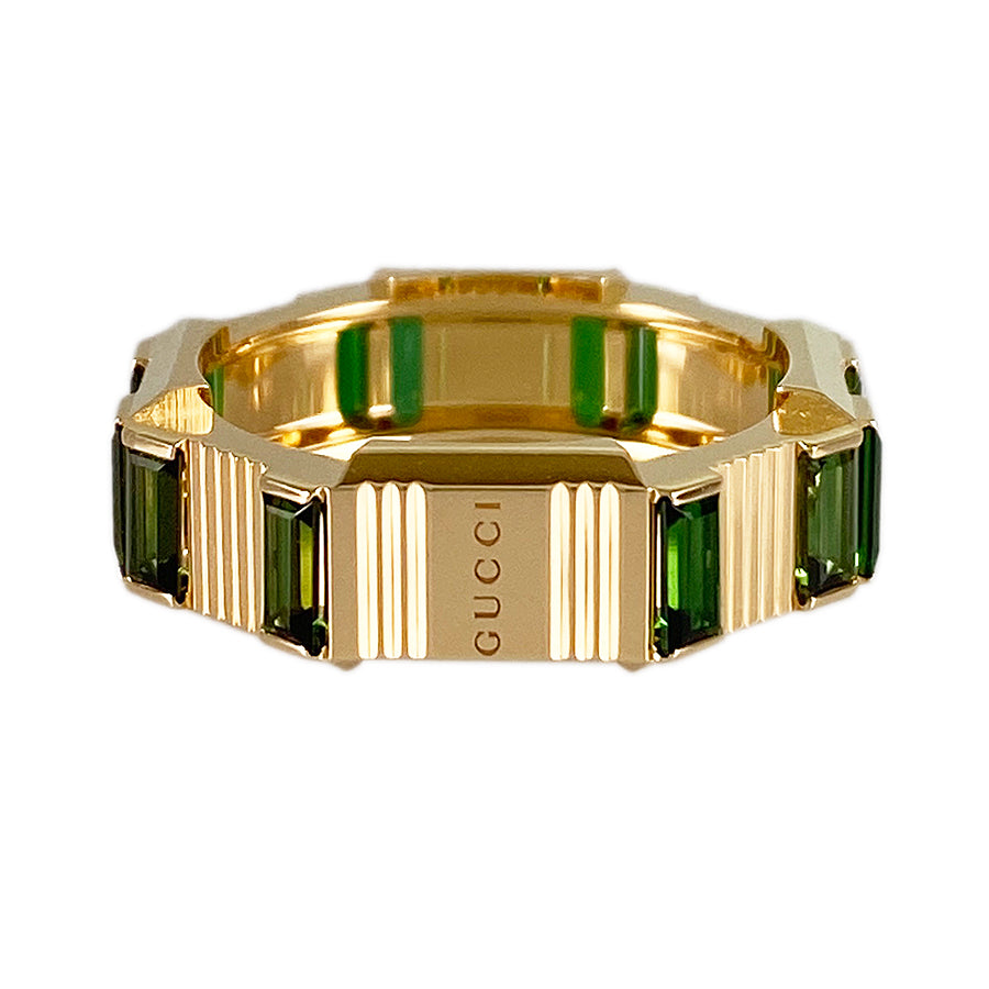 GUCCI Link to love Ring