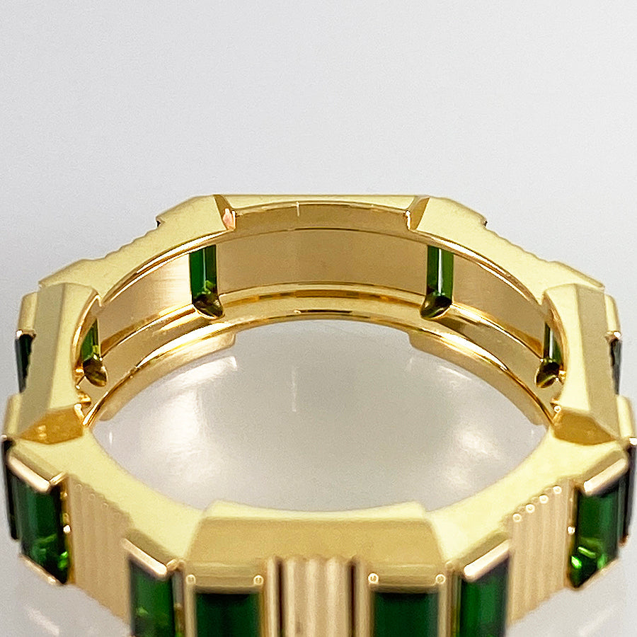 GUCCI Link to love Ring