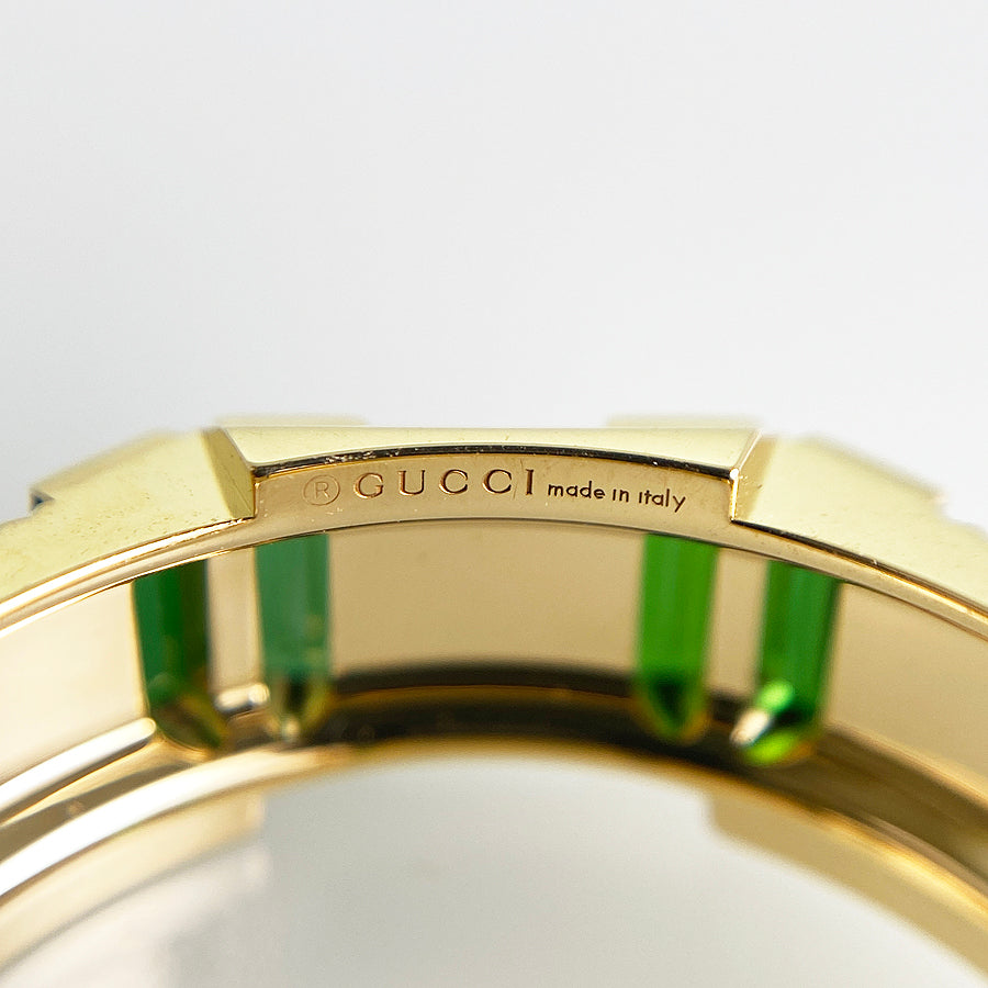 GUCCI Link to love Ring