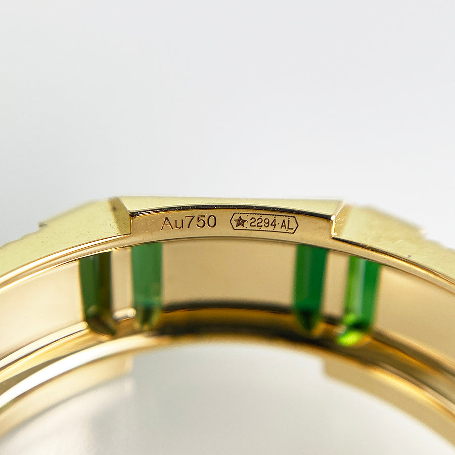 GUCCI Link to love Ring