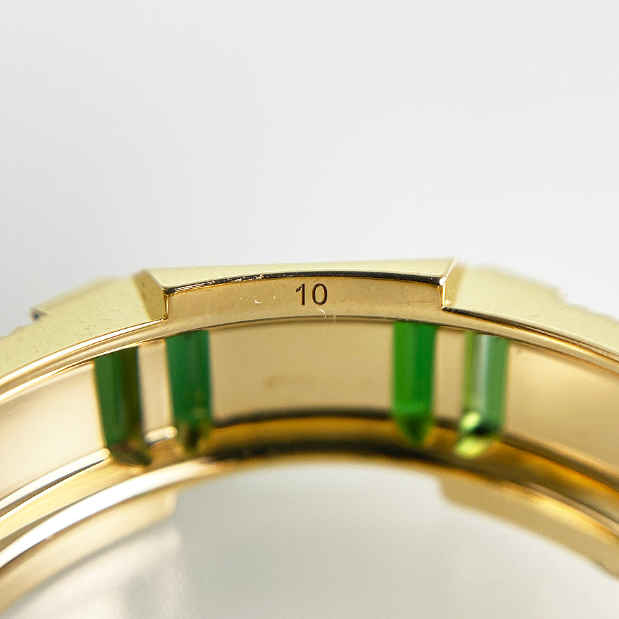 GUCCI Link to love Ring
