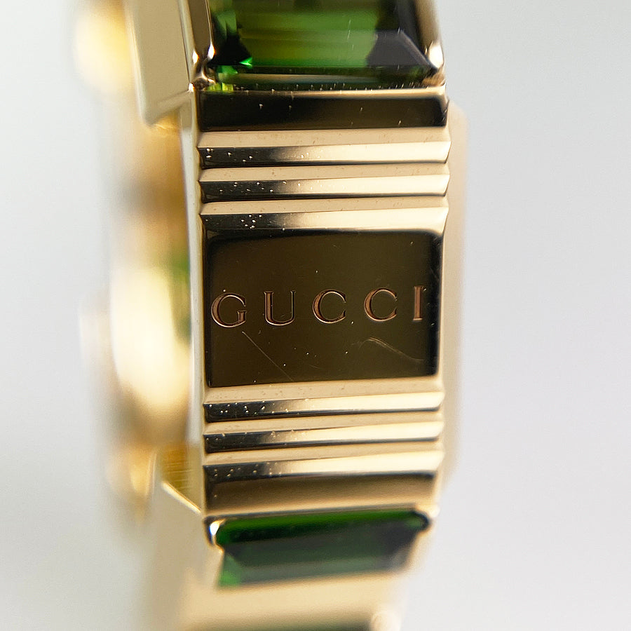 GUCCI Link to love Ring