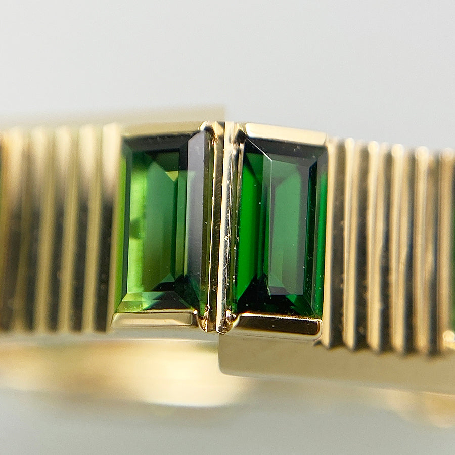 GUCCI Link to love Ring
