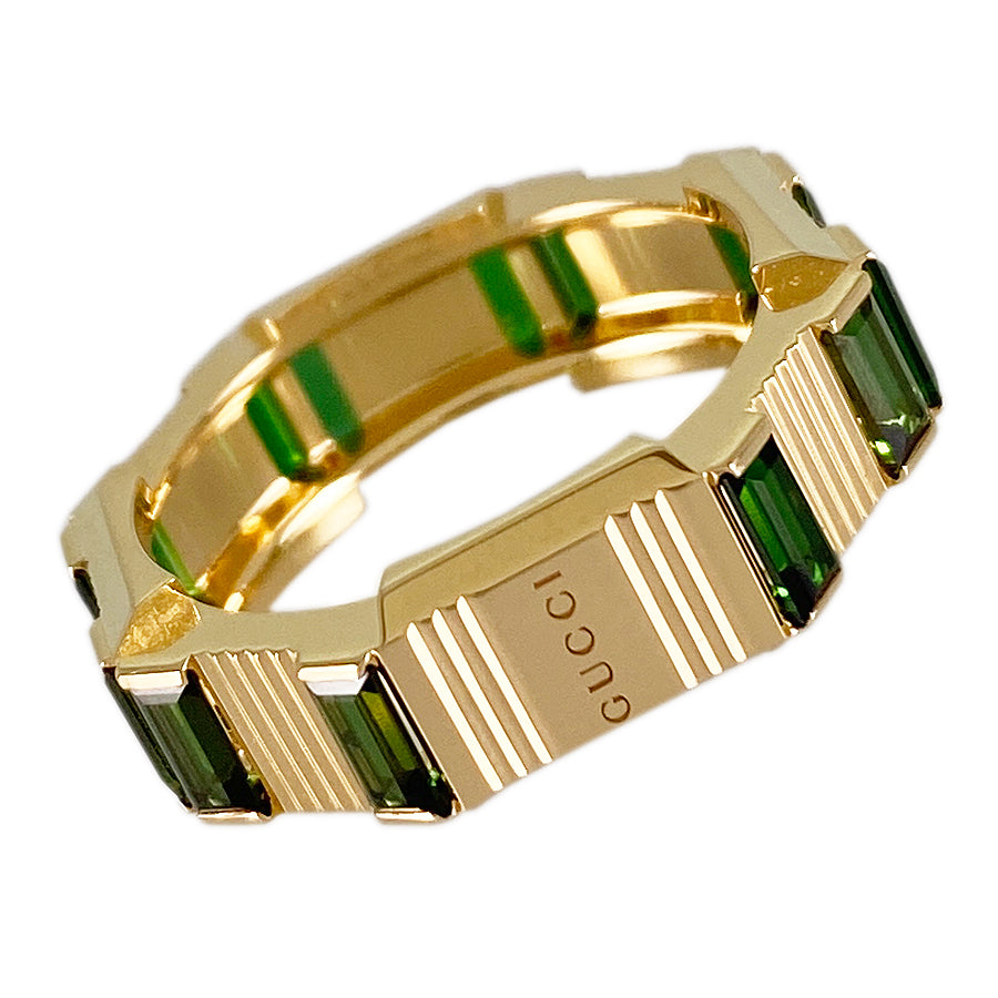 GUCCI Link to love Ring