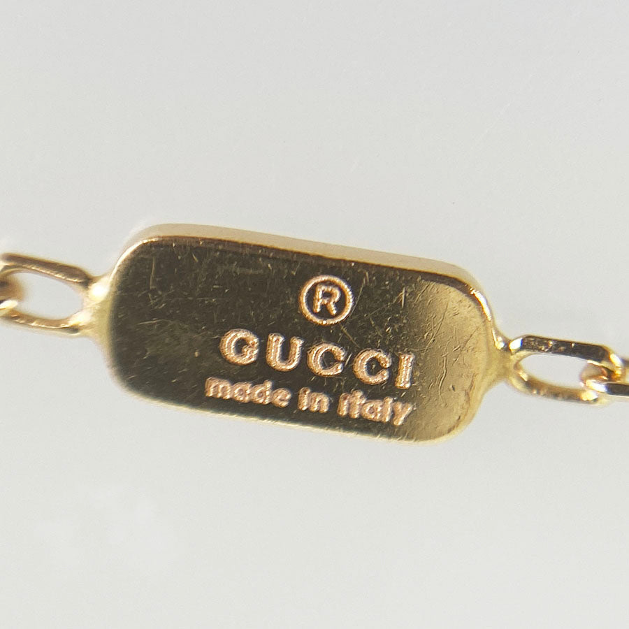GUCCI Icon Necklace