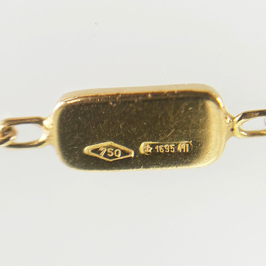 GUCCI Icon Necklace