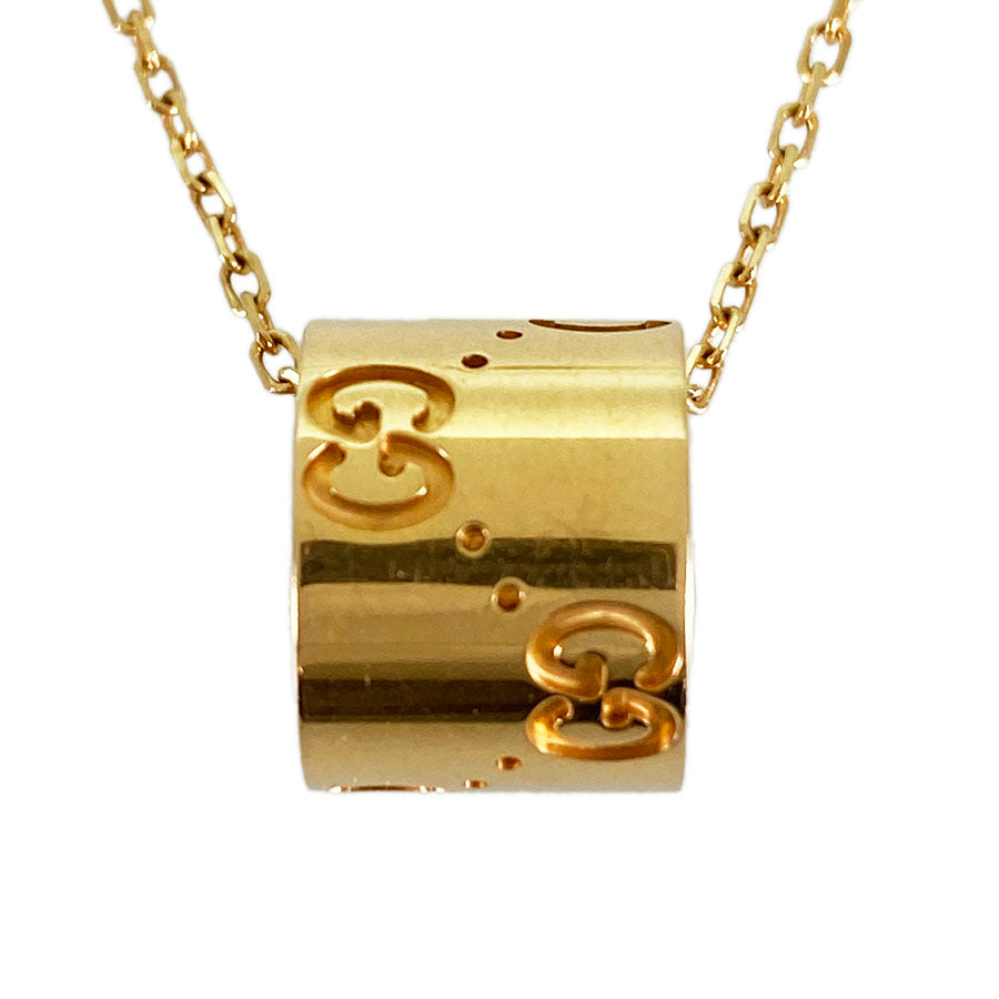 GUCCI Icon Necklace