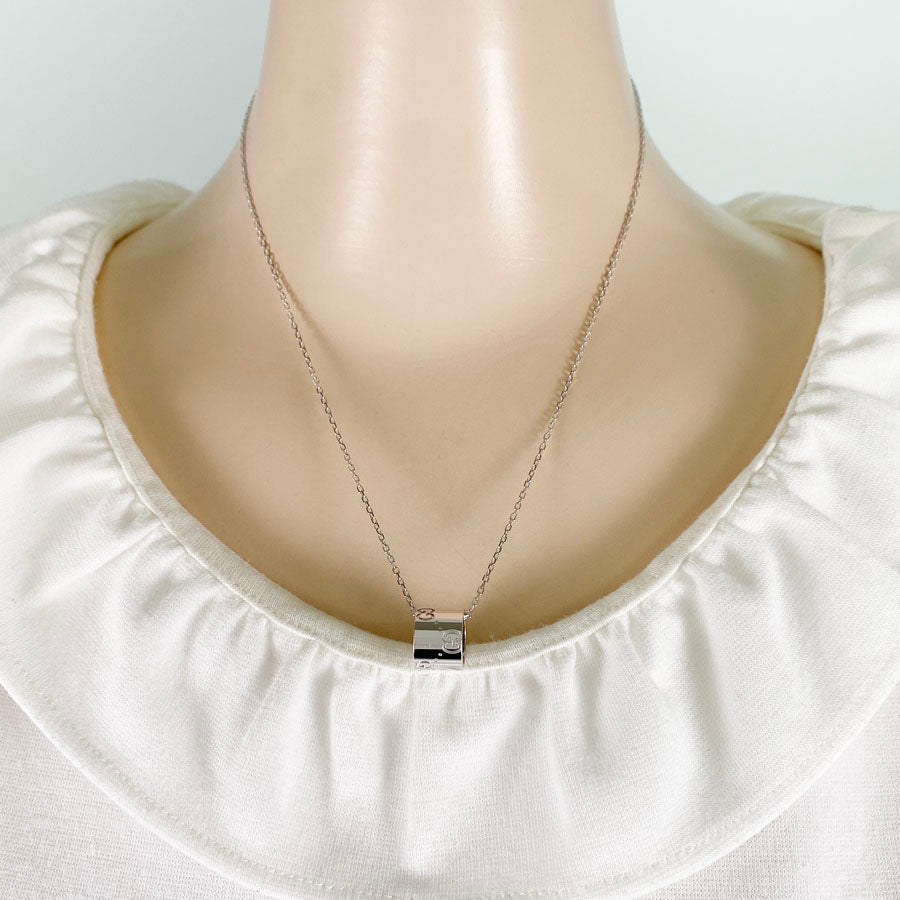 GUCCI Icon Necklace