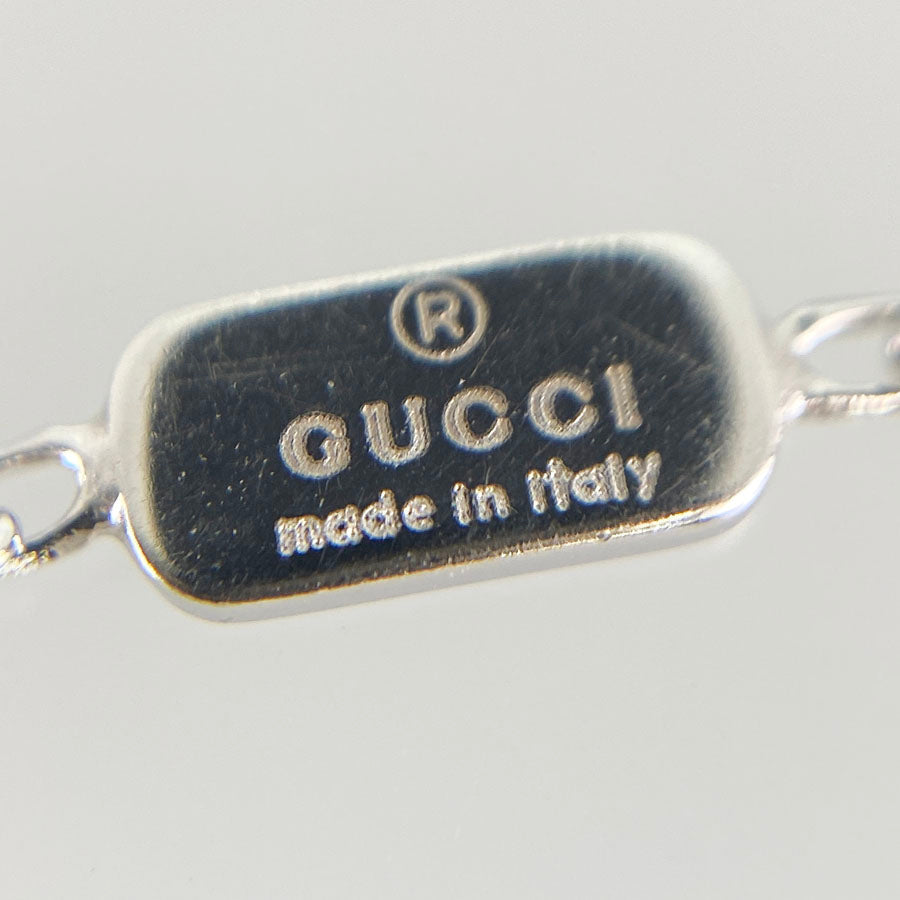 GUCCI Icon Necklace