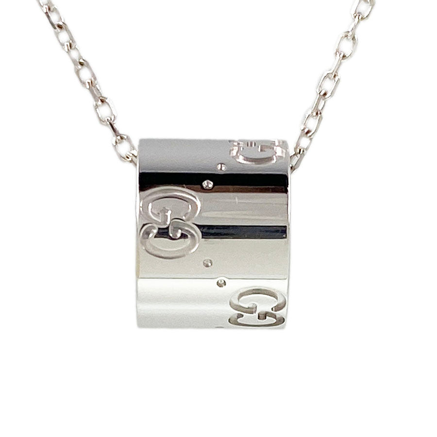 GUCCI Icon Necklace