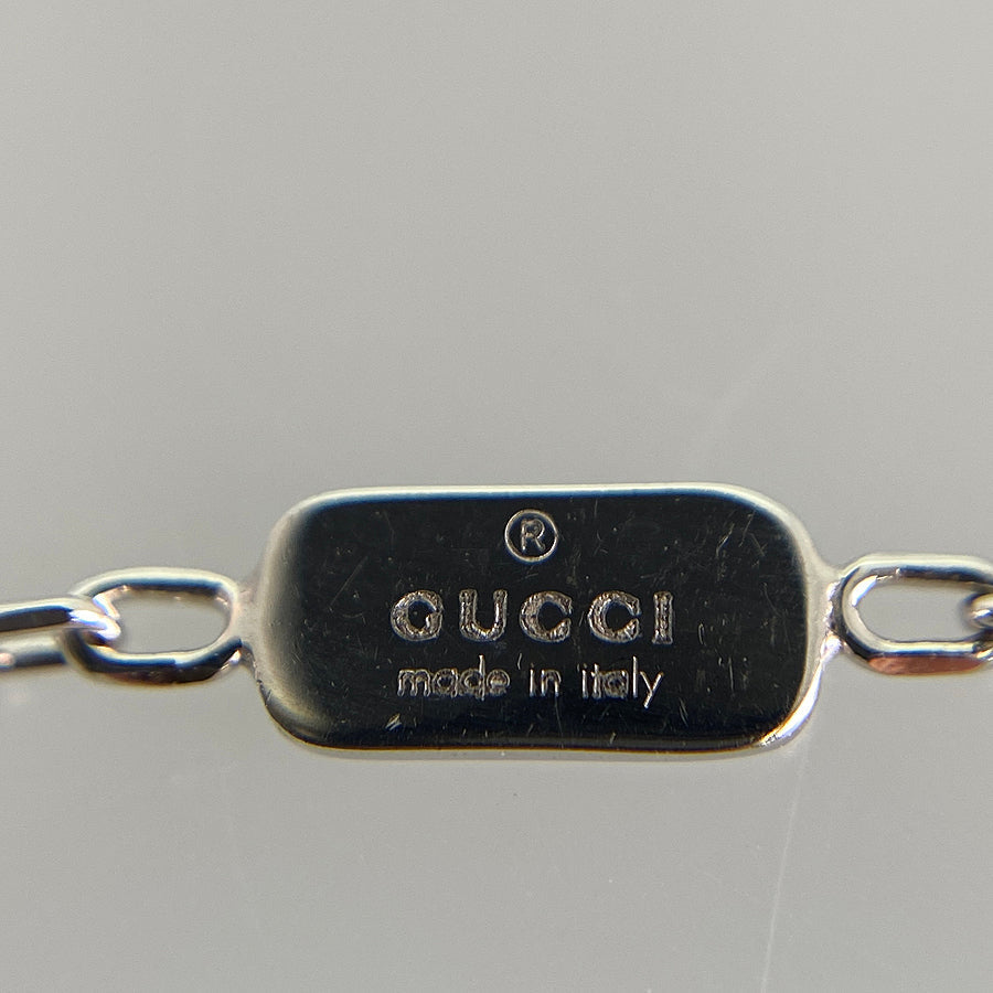 GUCCI Icon Necklace