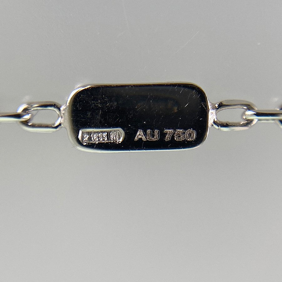 GUCCI Icon Necklace