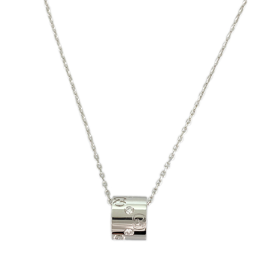 GUCCI Icon Necklace