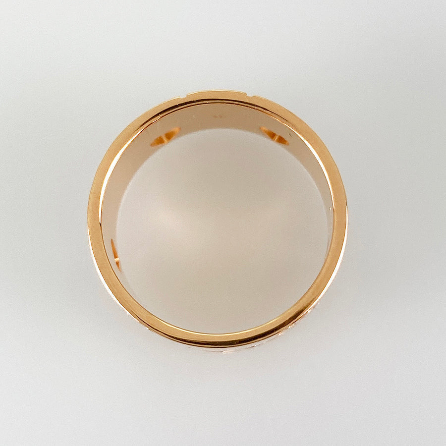GUCCI Icon Amor Ring