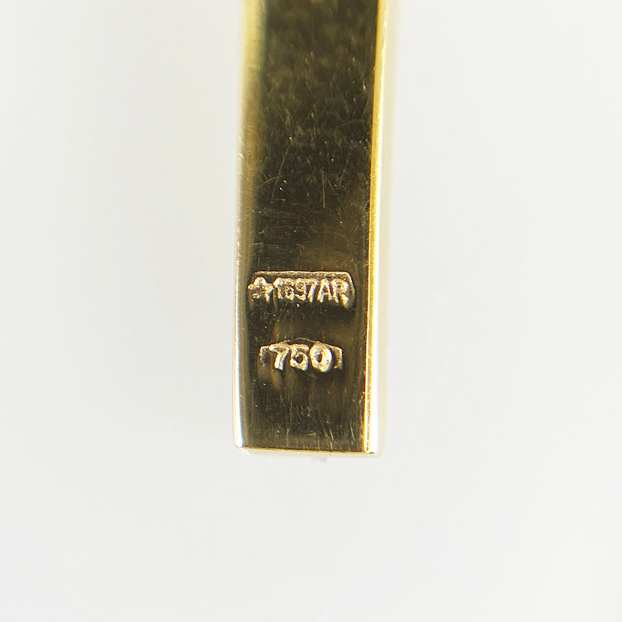 GUCCI lariat Necklace