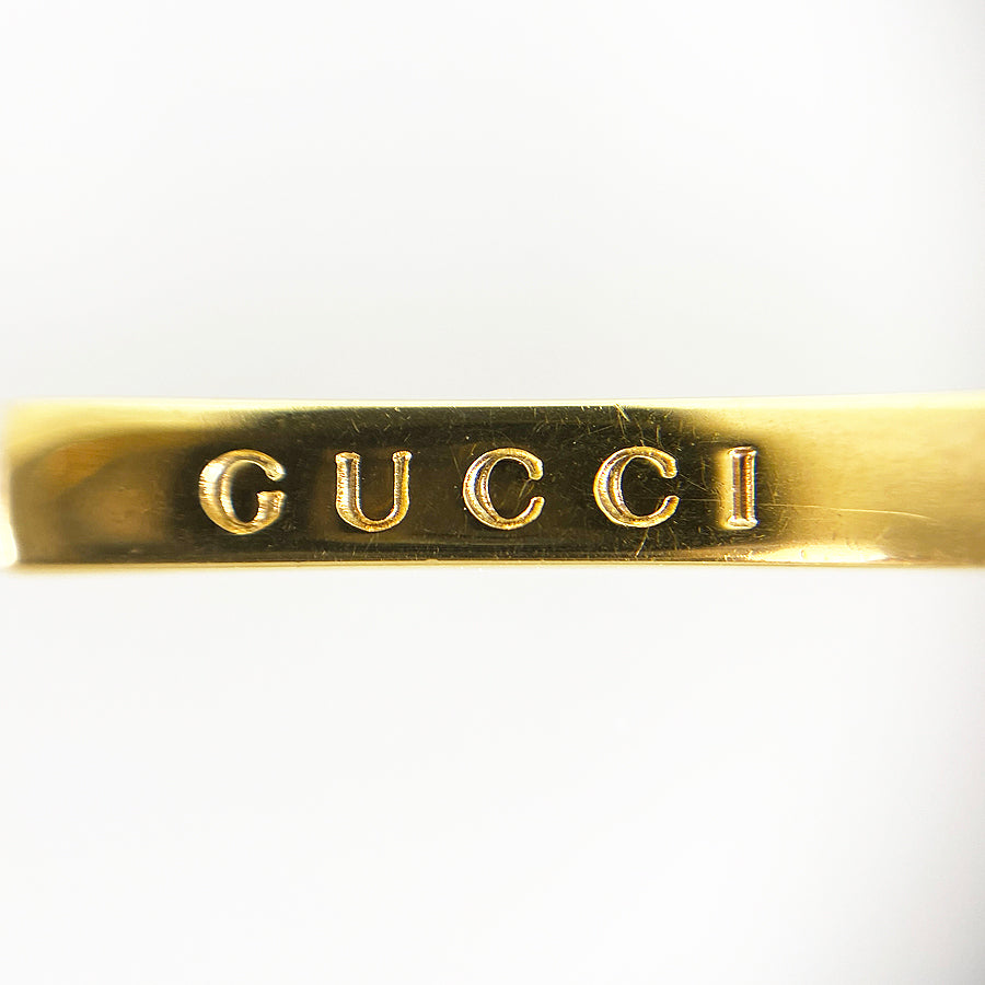 GUCCI lariat Necklace