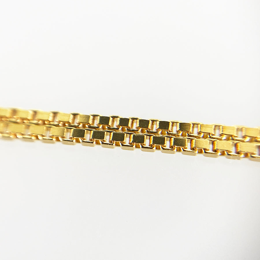 GUCCI lariat Necklace