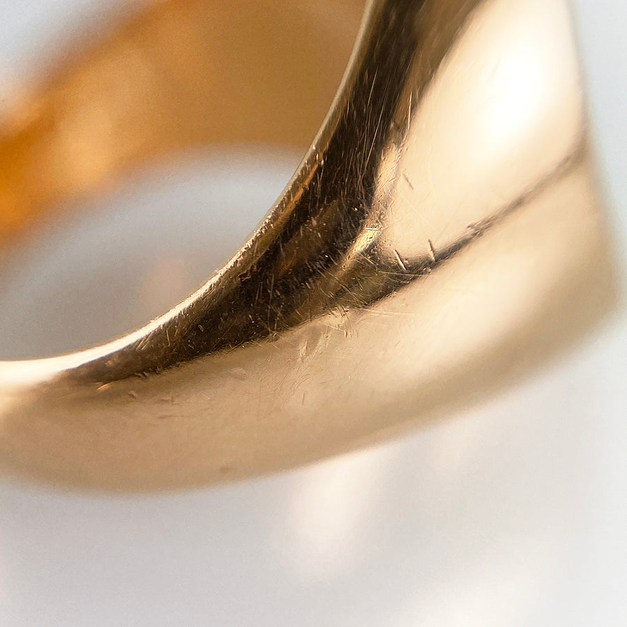 GUCCI Ring